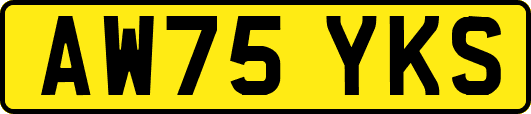 AW75YKS