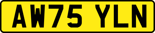 AW75YLN