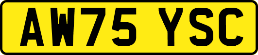 AW75YSC