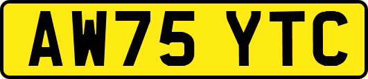 AW75YTC