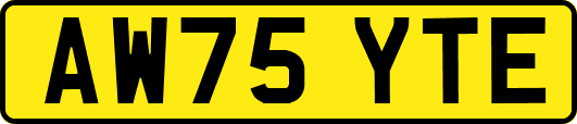 AW75YTE