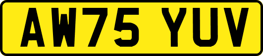 AW75YUV