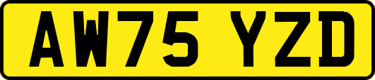 AW75YZD