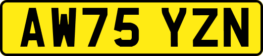 AW75YZN