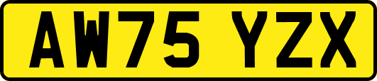 AW75YZX