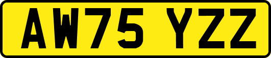 AW75YZZ