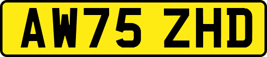 AW75ZHD