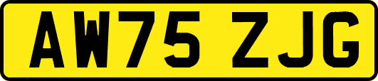 AW75ZJG