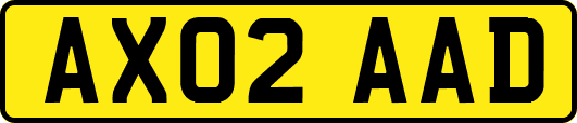 AX02AAD