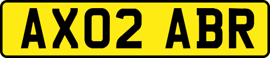 AX02ABR