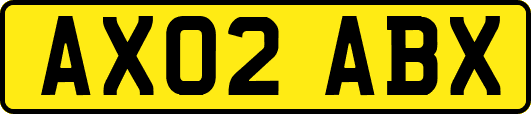 AX02ABX