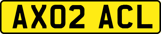 AX02ACL