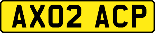 AX02ACP