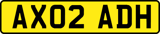 AX02ADH