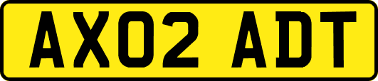 AX02ADT