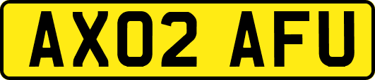 AX02AFU