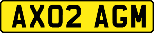 AX02AGM