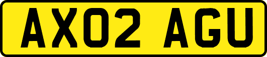 AX02AGU