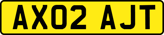 AX02AJT