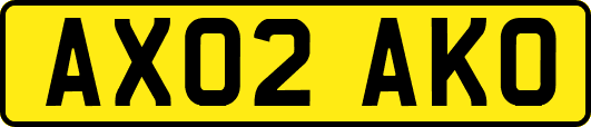 AX02AKO
