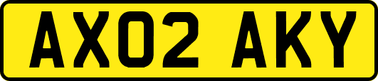 AX02AKY