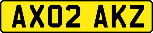 AX02AKZ