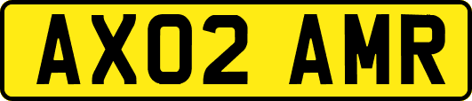 AX02AMR