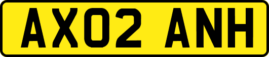 AX02ANH