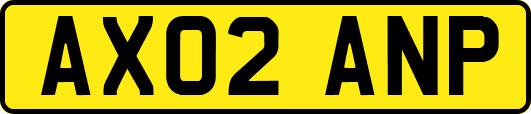 AX02ANP