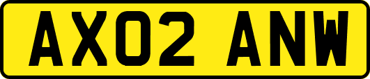 AX02ANW