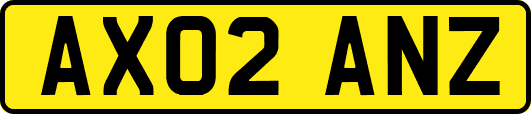 AX02ANZ