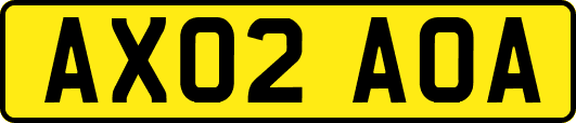 AX02AOA
