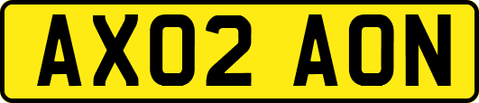 AX02AON