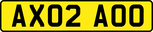 AX02AOO