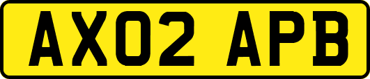 AX02APB