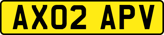 AX02APV