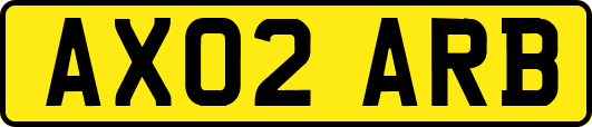 AX02ARB