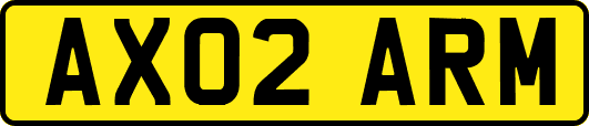 AX02ARM