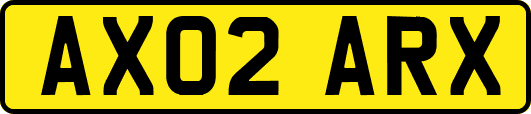 AX02ARX