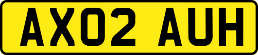 AX02AUH