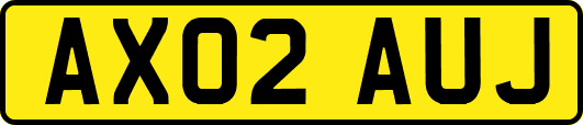 AX02AUJ