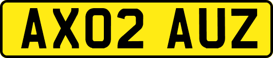 AX02AUZ