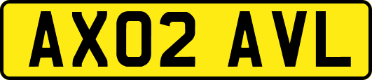 AX02AVL