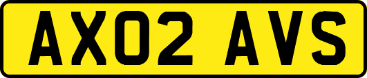 AX02AVS