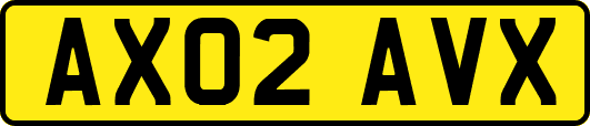 AX02AVX