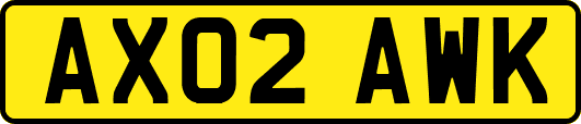 AX02AWK