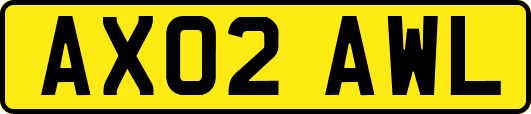 AX02AWL