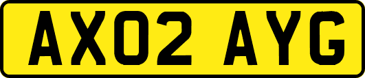AX02AYG