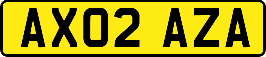 AX02AZA
