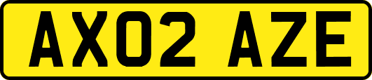 AX02AZE